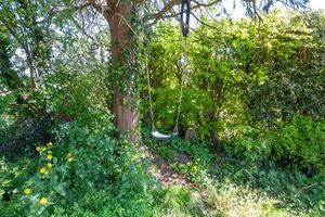 Coldhill Lane